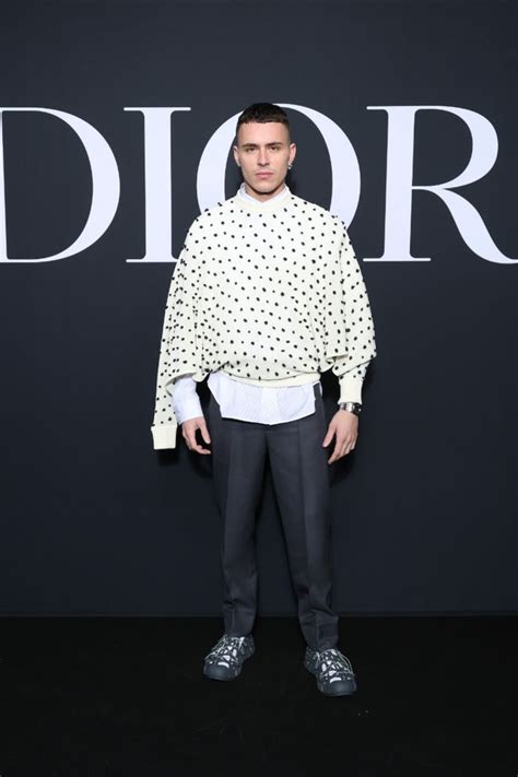 aron piper dior|Dior Official .